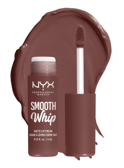 Smooth Whip Matte - Thread Count