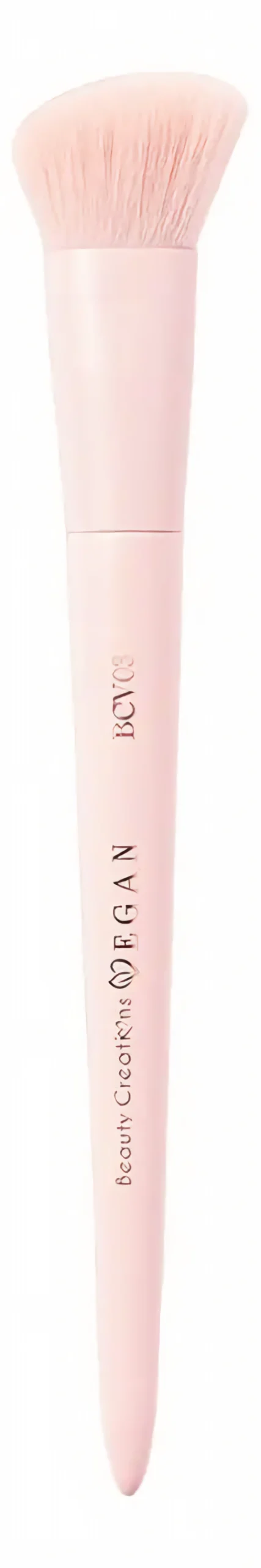 Contouring Vegan Brush