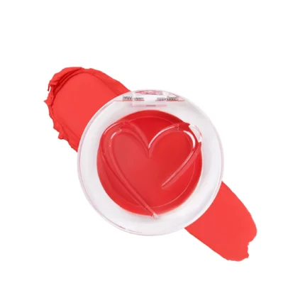 Stay Blushing Cute - #04 NEVER ENDING