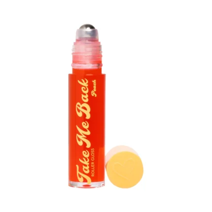 Peach Roller Gloss