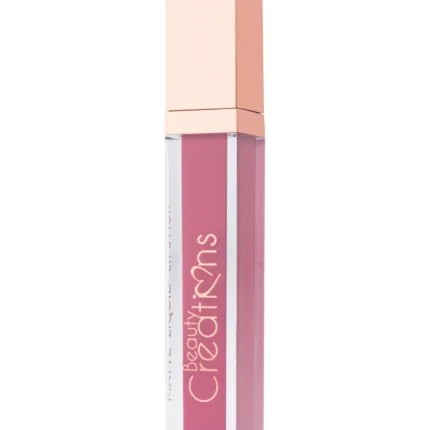 Envase de labial líquido Seal The Deal de la marca Beauty Creations.