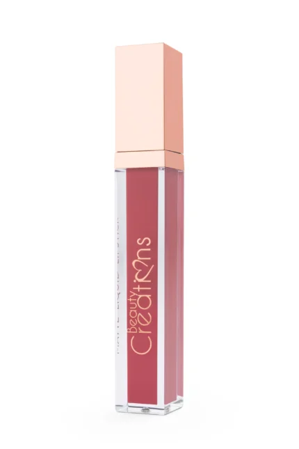 Labial Seal The Deal - Bare