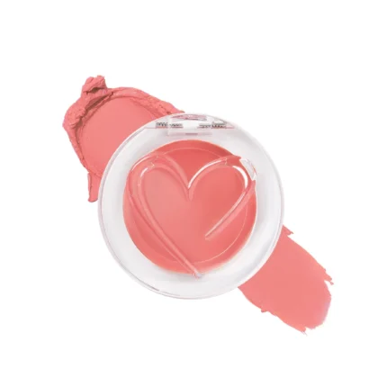 Stay Blushing Cute - #02 SAYLESS