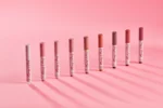 Envase de bálsamo labial voluminizador Plump & Pout de Beauty Creations.