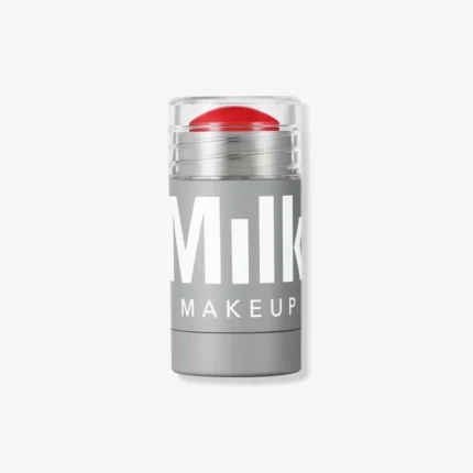 Barra multiuso de rubor y labial en crema tono POP de Milk Makeup.